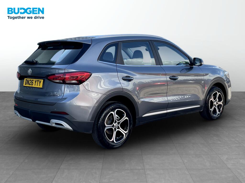 Used MG MG ZS 2026 for sale - 78101210: Photo 6