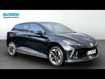 2023 (72) - 64kWh Trophy Long Range Auto 5dr