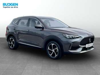 Used MG MG HS 2024 for sale - 74713915: Photo