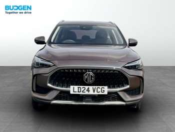 Used MG MG HS 2024 for sale - 74713915: Photo