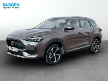 Used MG MG HS 2024 for sale - 74713915: Photo