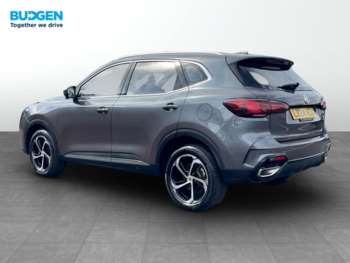 Used MG MG HS 2024 for sale - 74713915: Photo