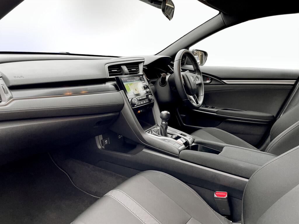 Used Honda Civic 2021 for sale - 76585261: Photo 14