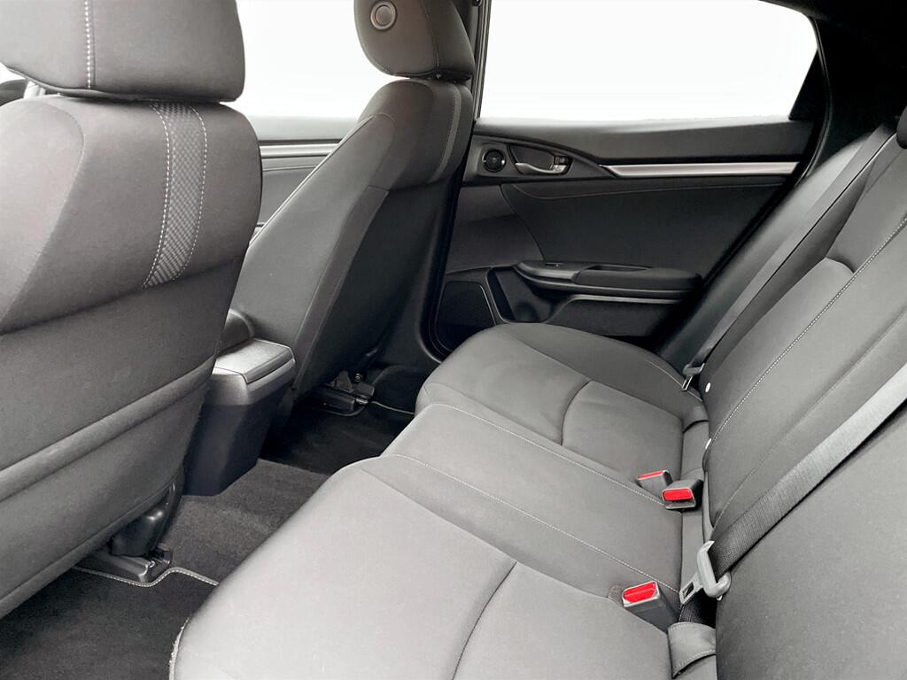 Used Honda Civic 2021 for sale - 76585261: Photo 16