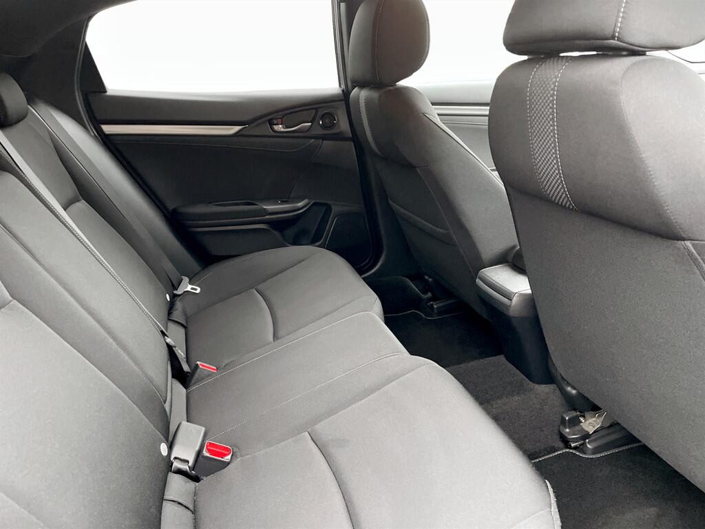 Used Honda Civic 2021 for sale - 76585261: Photo 17