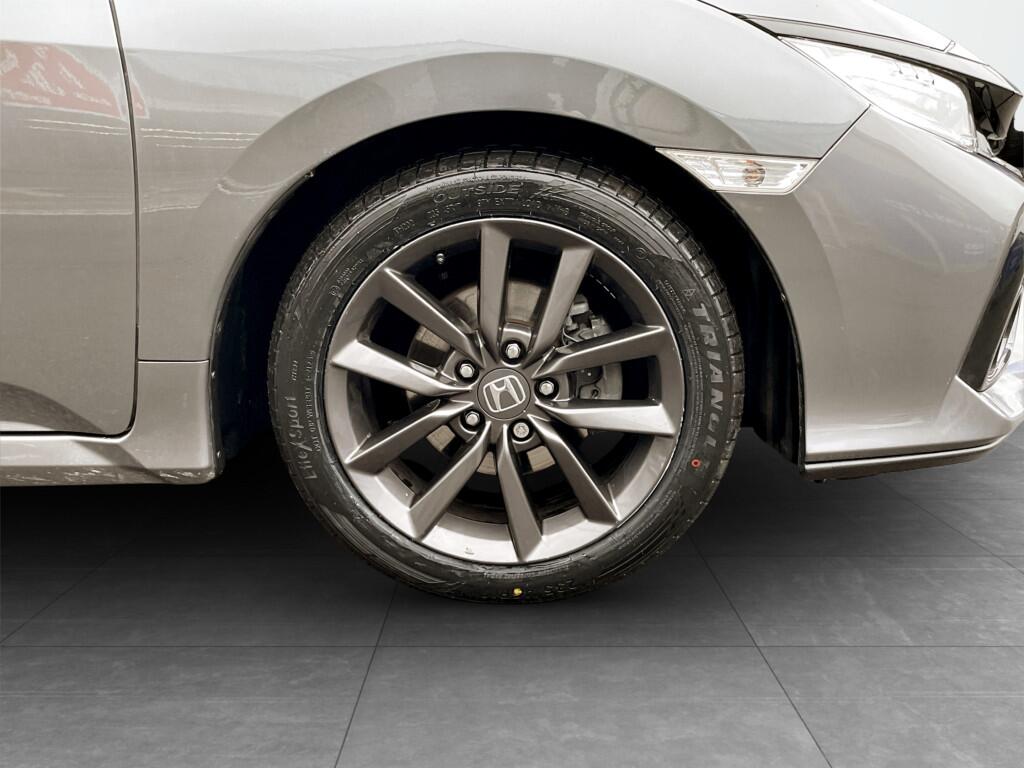 Used Honda Civic 2021 for sale - 76585261: Photo 19