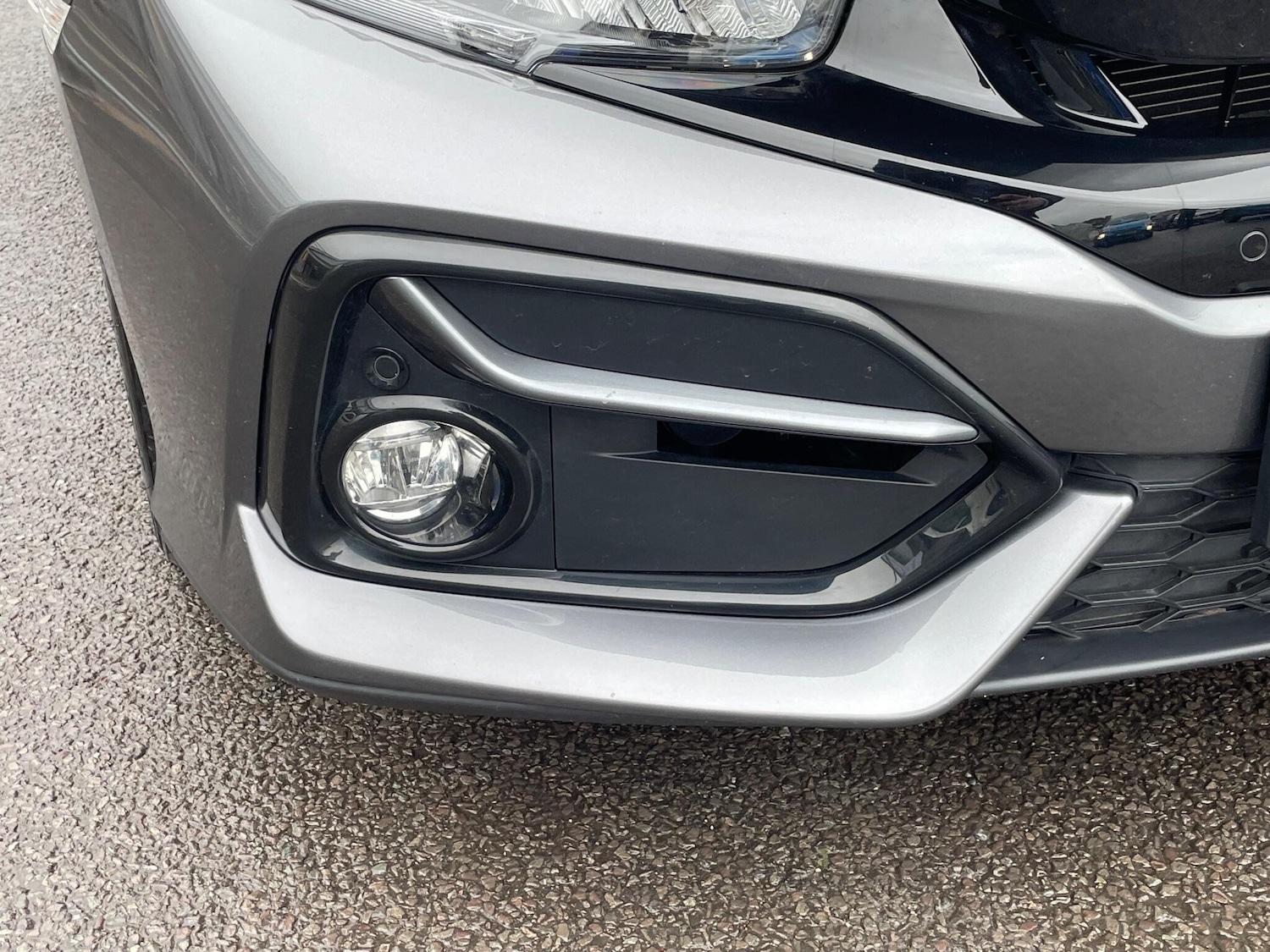 Used Honda Civic 2021 for sale - 76585261: Photo 21