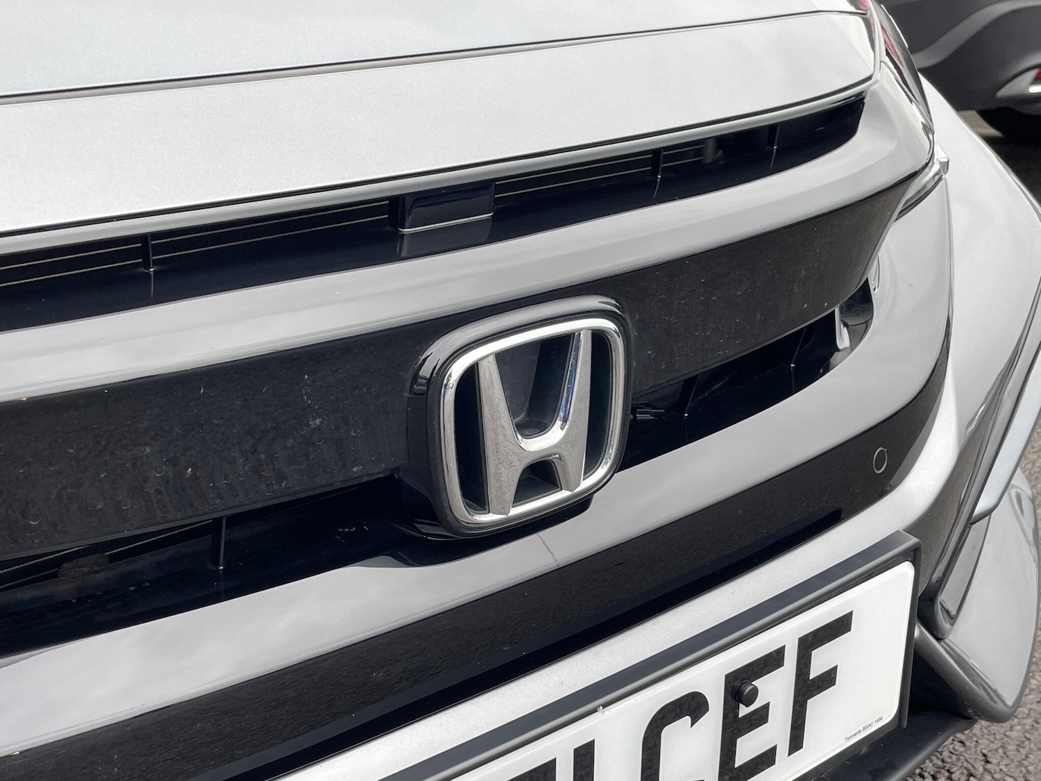 Used Honda Civic 2021 for sale - 76585261: Photo 22