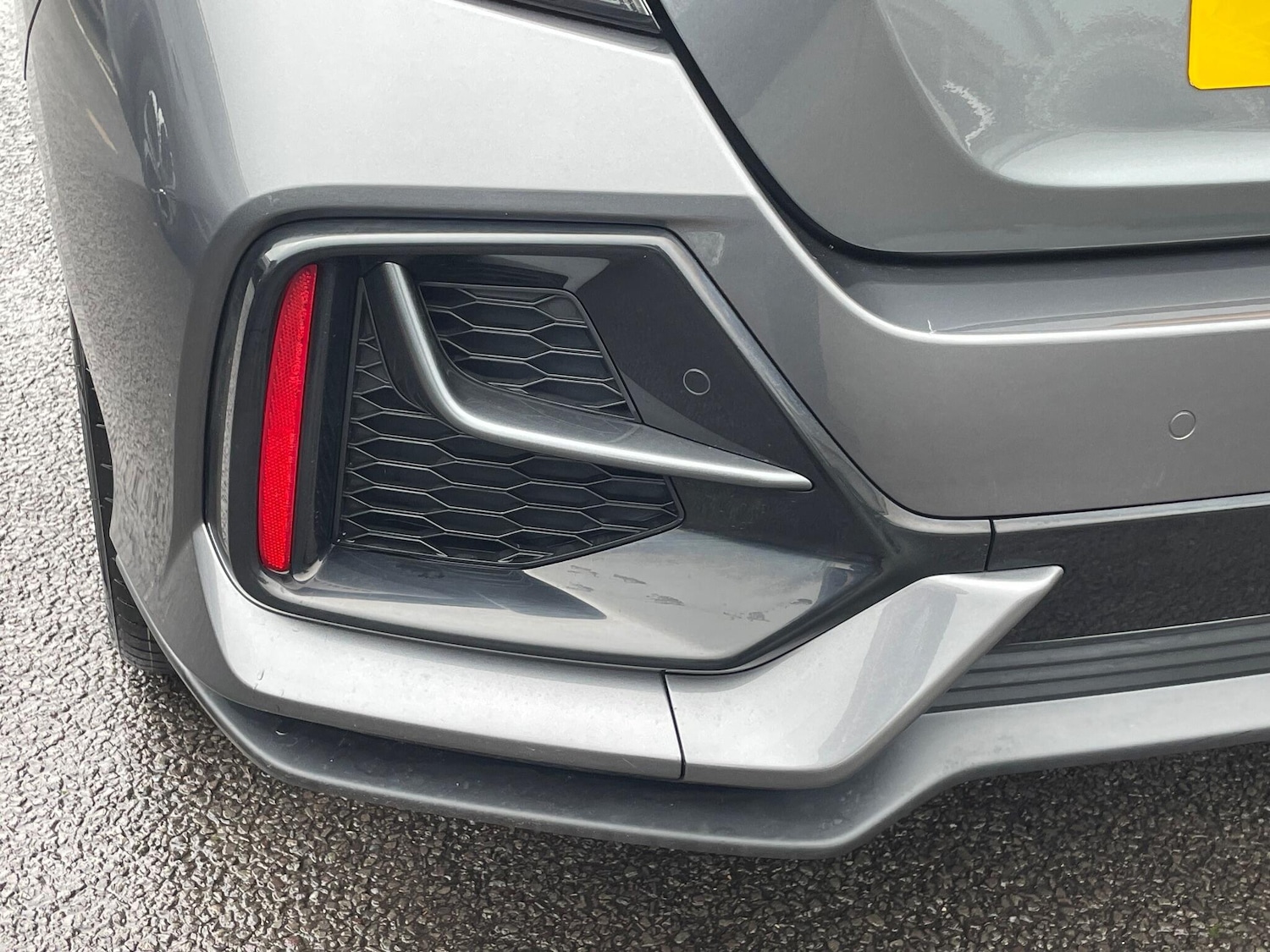 Used Honda Civic 2021 for sale - 76585261: Photo 26