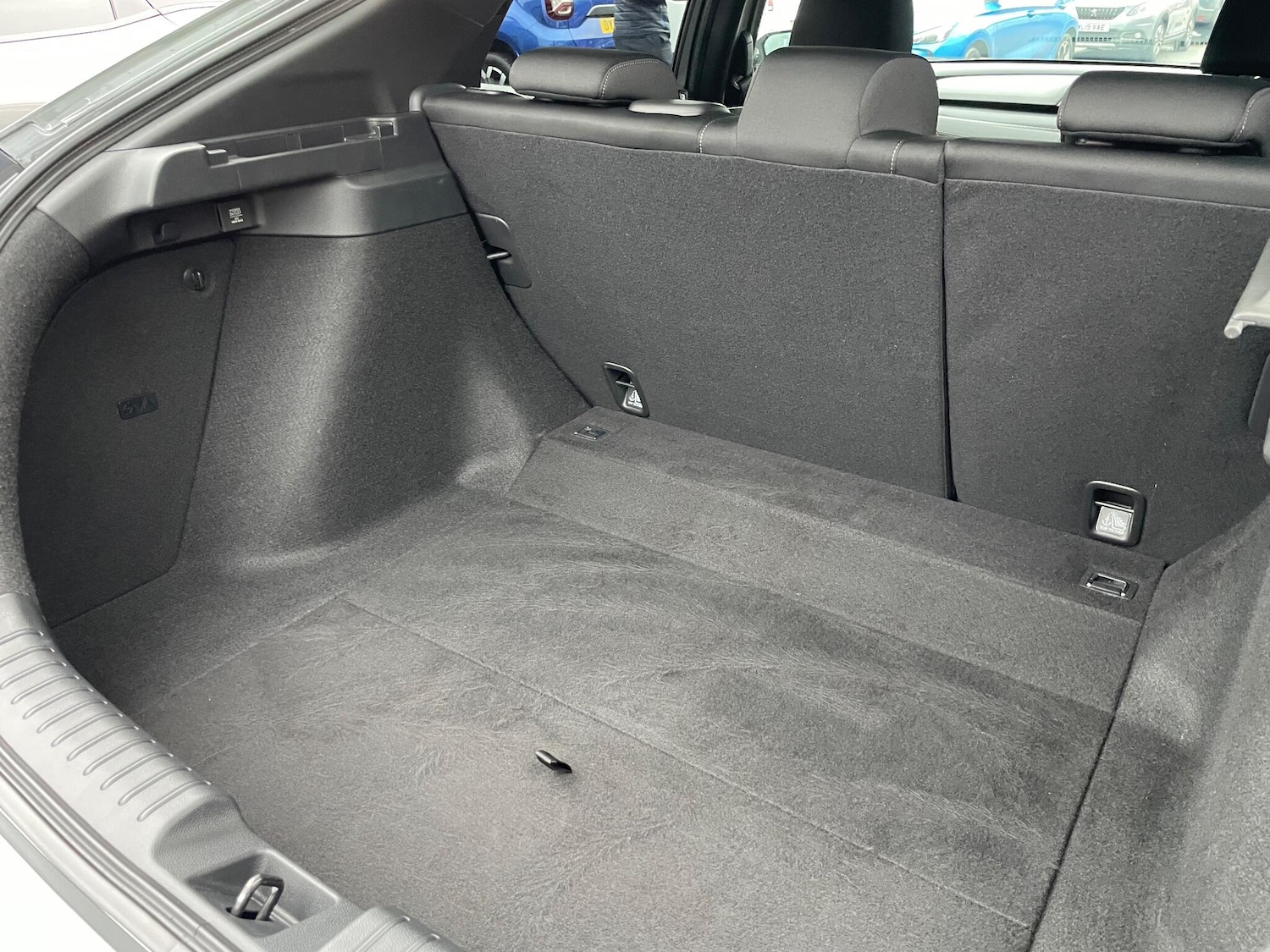 Used Honda Civic 2021 for sale - 76585261: Photo 31