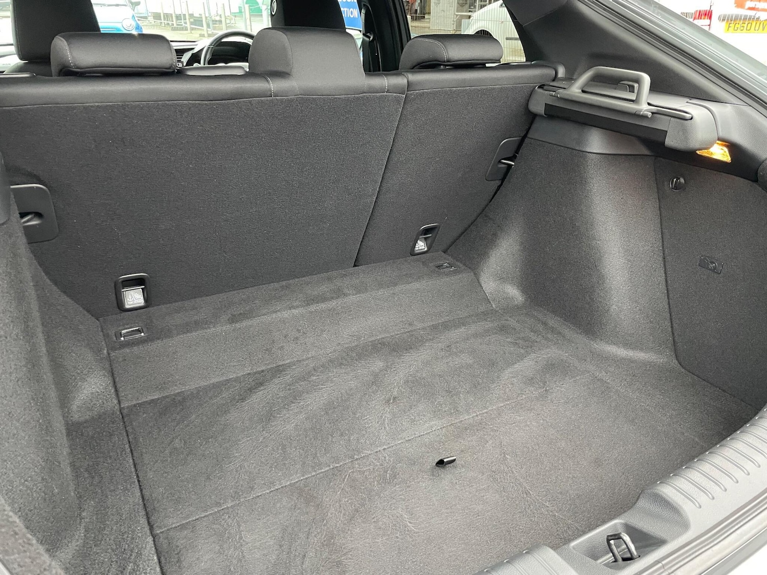 Used Honda Civic 2021 for sale - 76585261: Photo 32