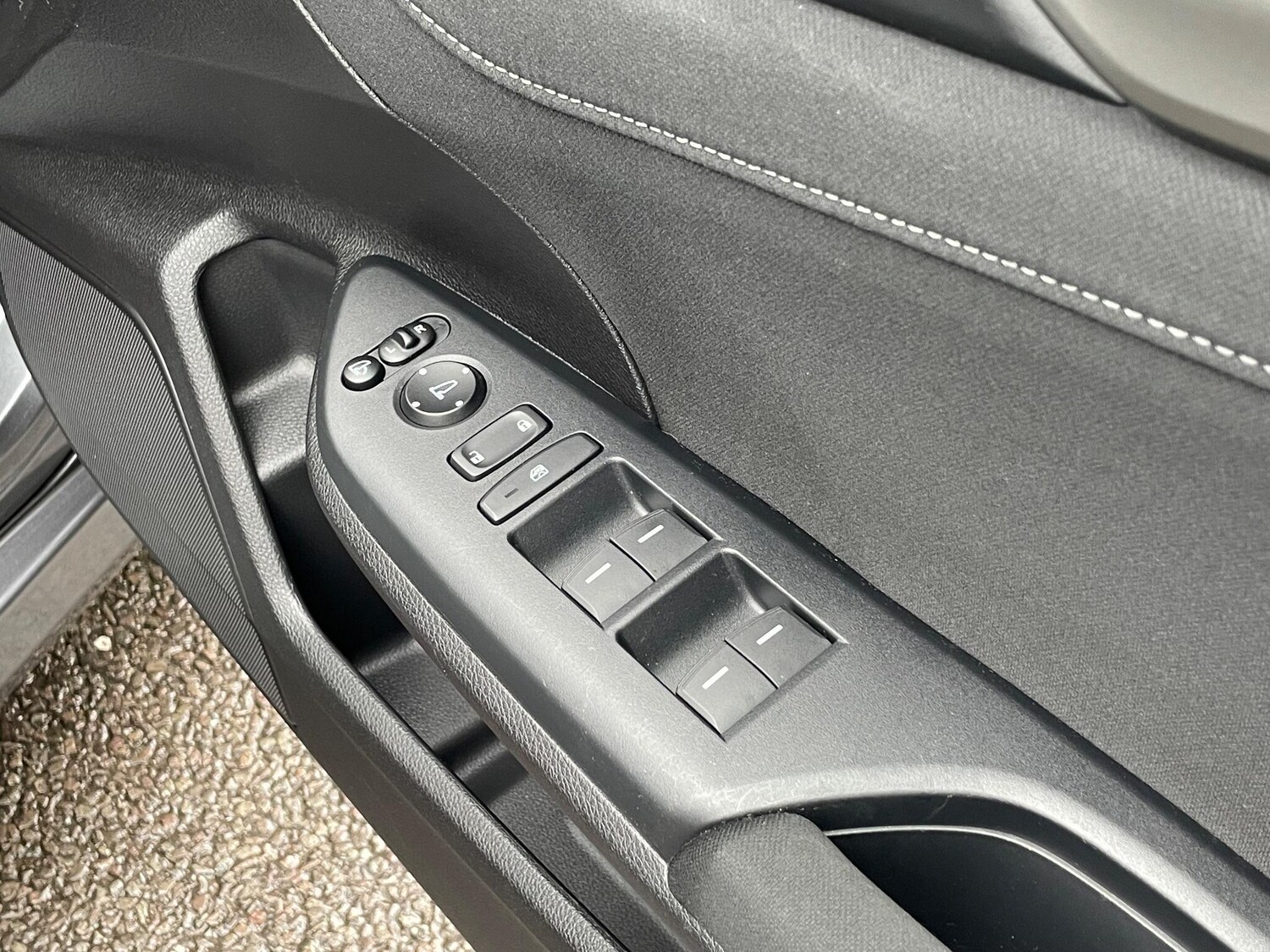 Used Honda Civic 2021 for sale - 76585261: Photo 35