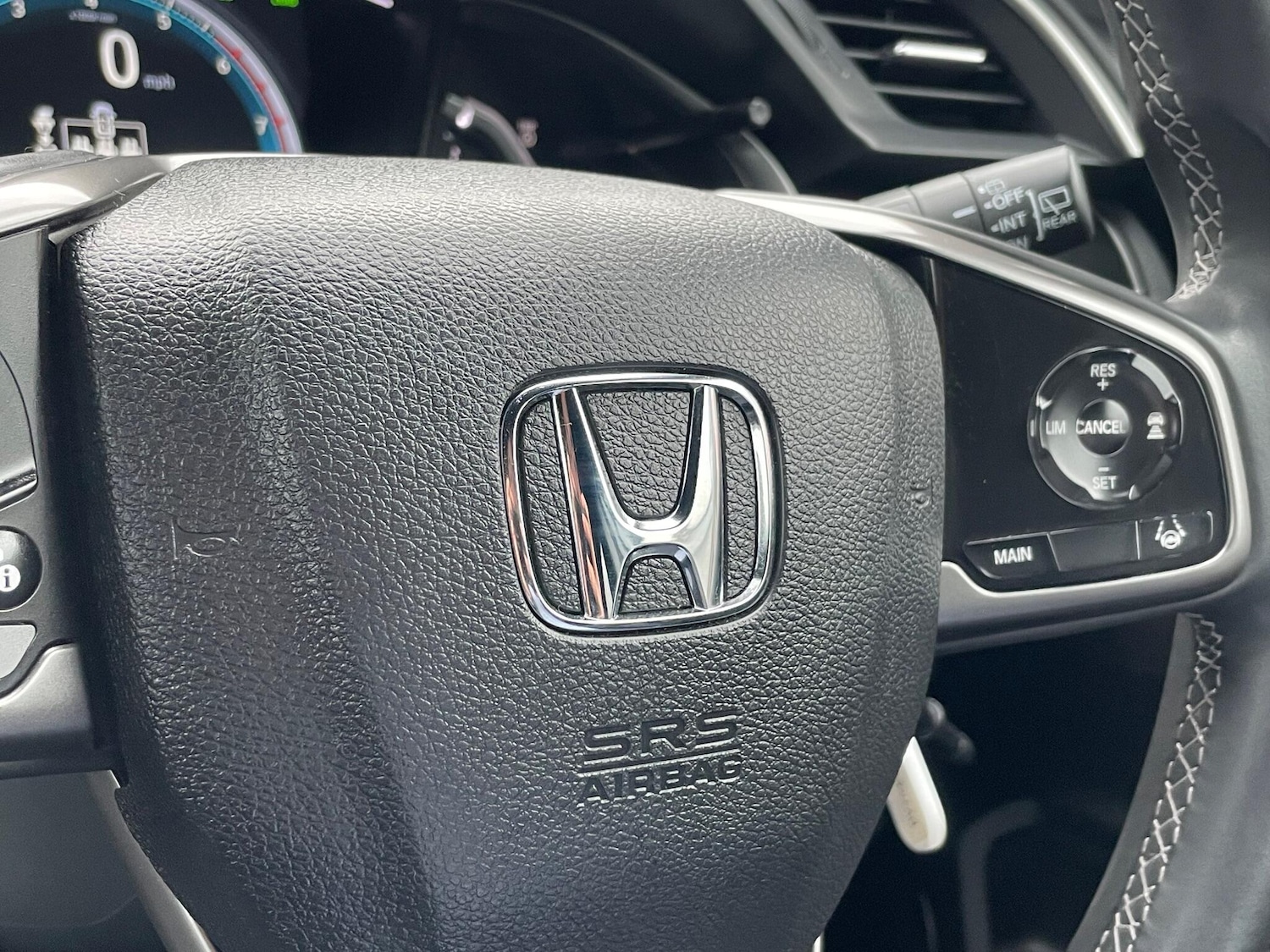Used Honda Civic 2021 for sale - 76585261: Photo 41