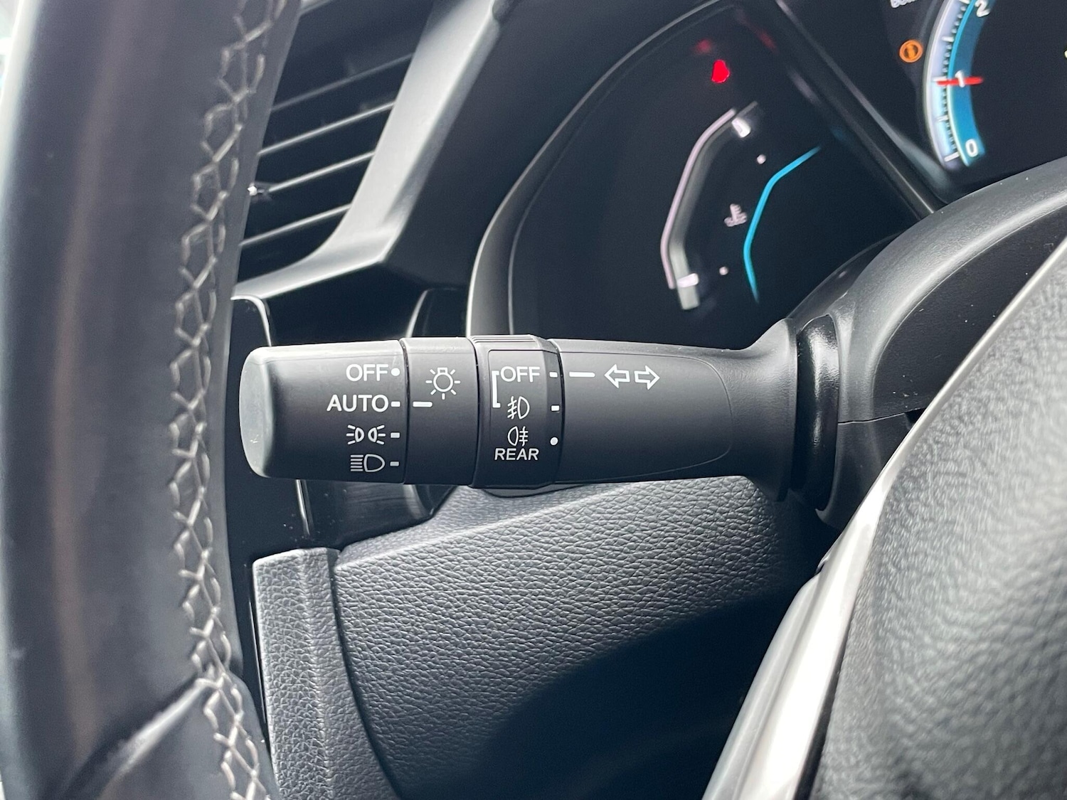 Used Honda Civic 2021 for sale - 76585261: Photo 43