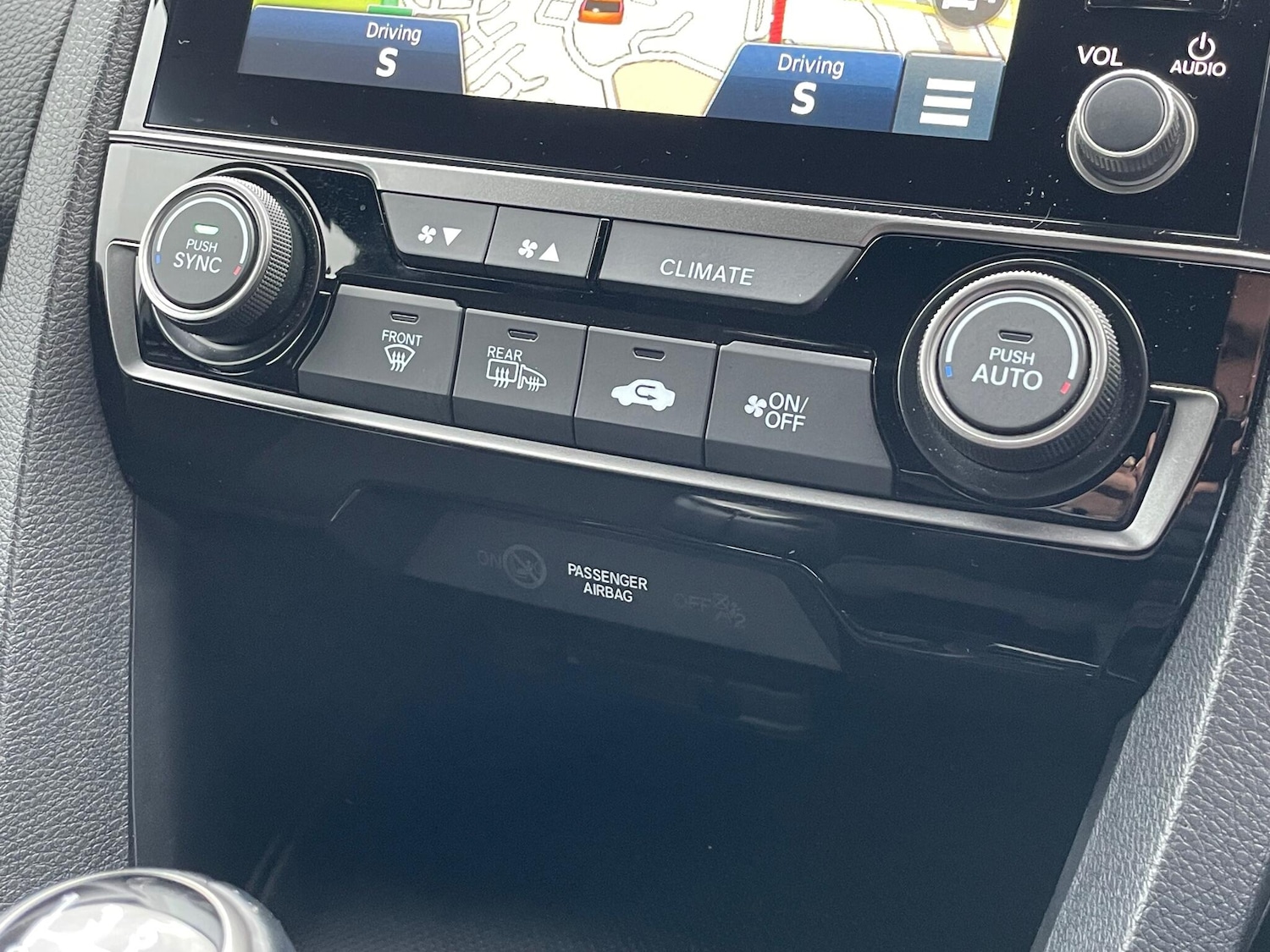 Used Honda Civic 2021 for sale - 76585261: Photo 52