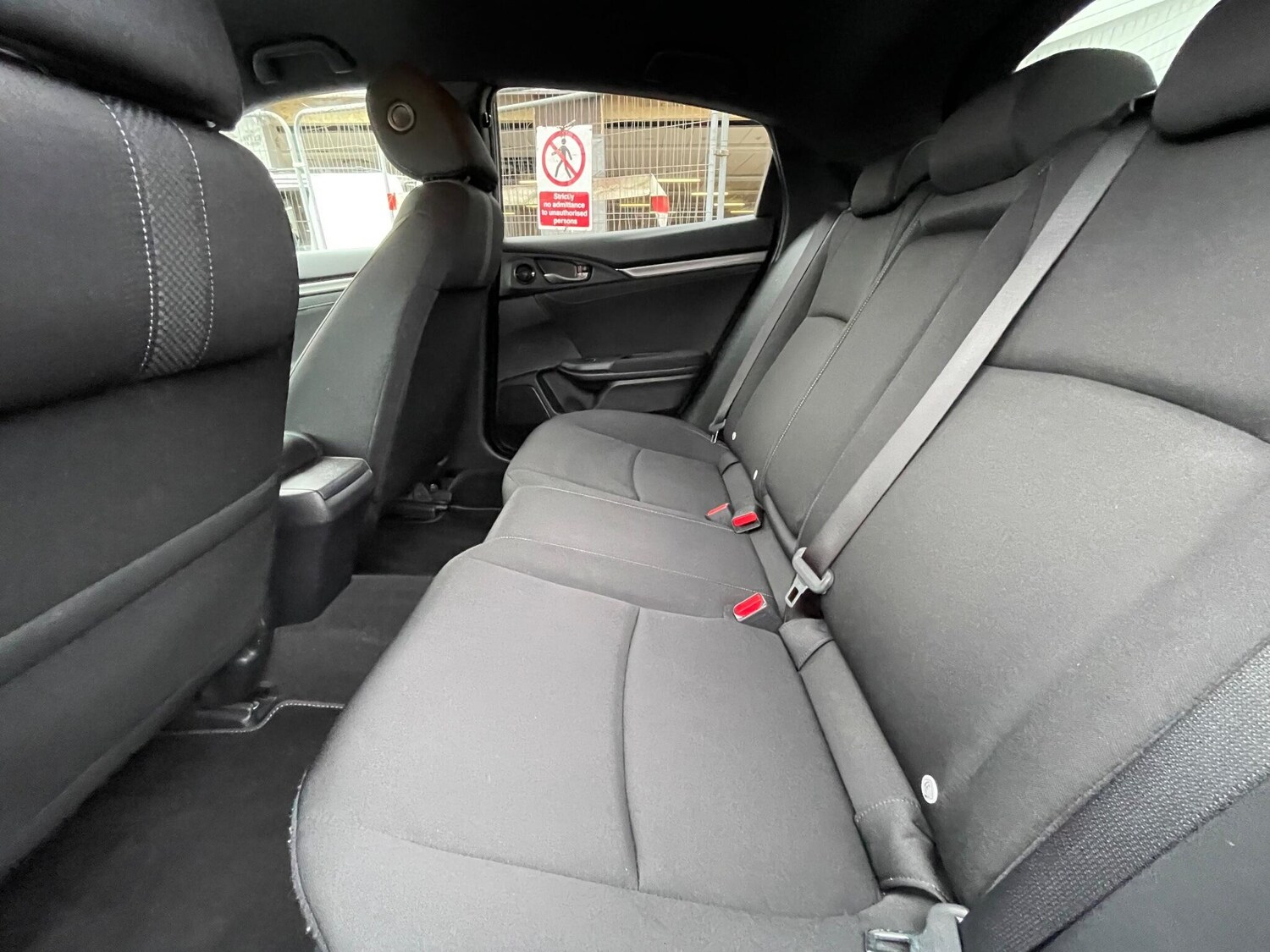 Used Honda Civic 2021 for sale - 76585261: Photo 58