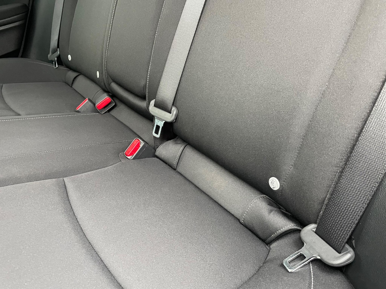 Used Honda Civic 2021 for sale - 76585261: Photo 61