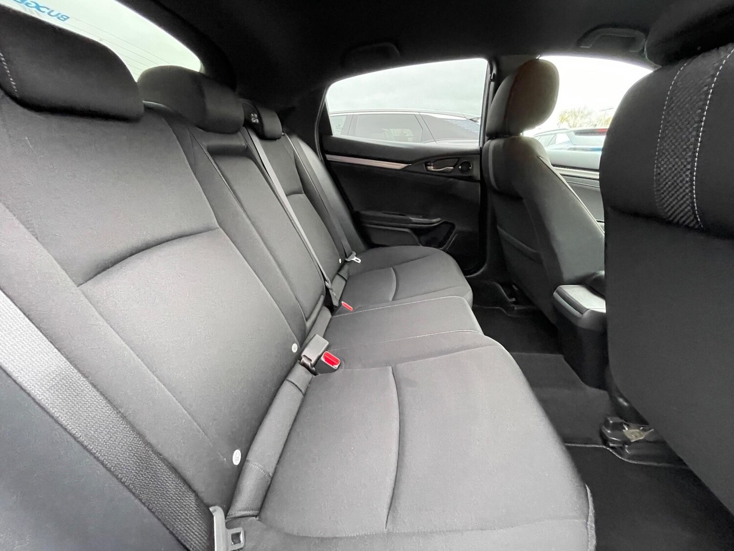 Used Honda Civic 2021 for sale - 76585261: Photo 63