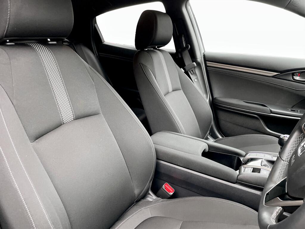 Used Honda Civic 2021 for sale - 76585261: Photo 9