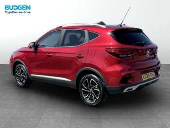 Used MG MG ZS 2024 for sale - 74643204: Photo