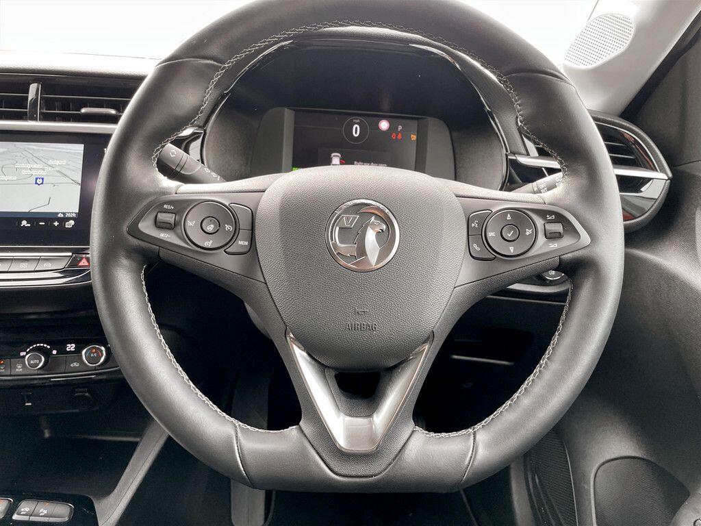 Used Vauxhall Corsa 2022 for sale - 77468009: Photo 11