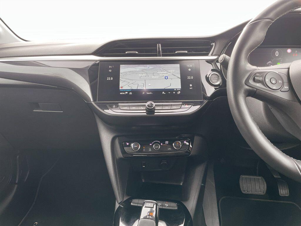Used Vauxhall Corsa 2022 for sale - 77468009: Photo 12