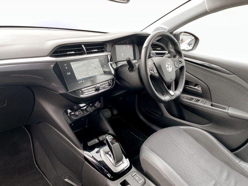 Used Vauxhall Corsa 2022 for sale - 77468009: Photo 13