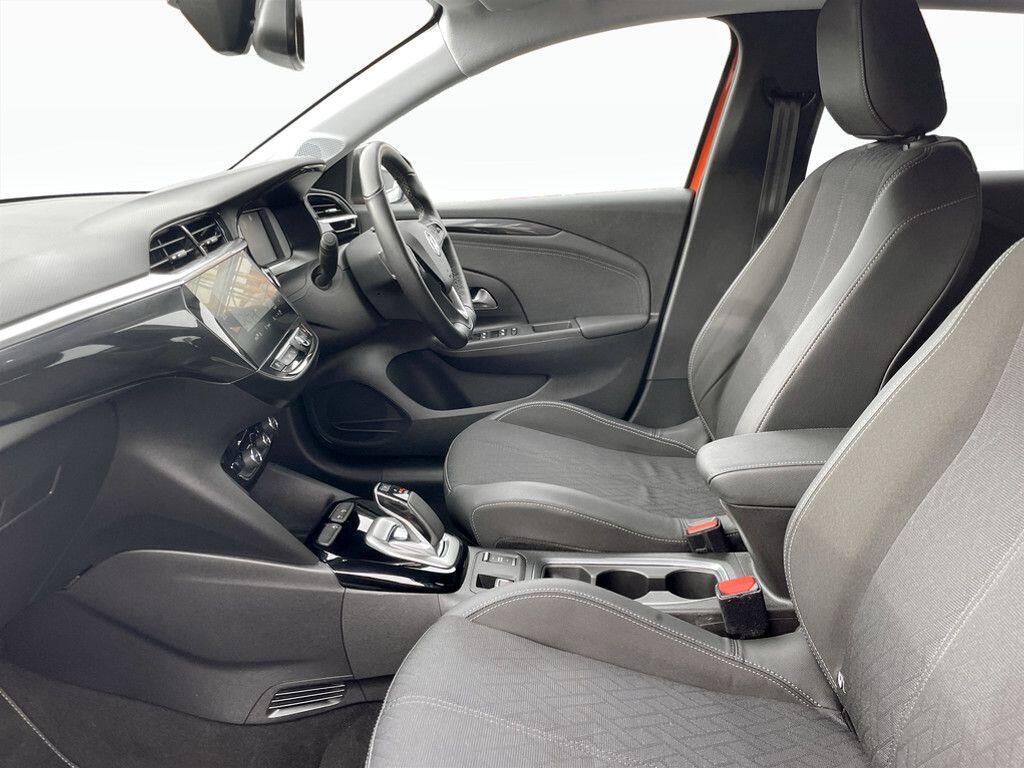 Used Vauxhall Corsa 2022 for sale - 77468009: Photo 14