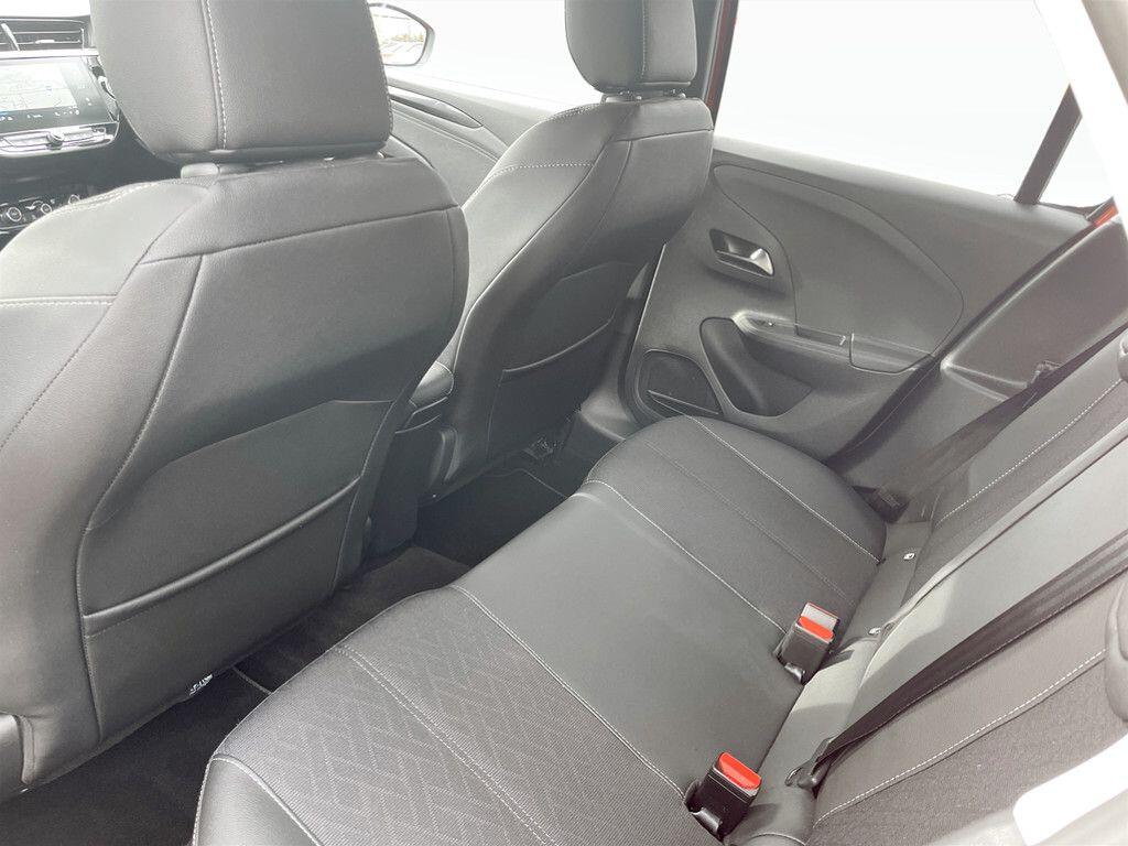 Used Vauxhall Corsa 2022 for sale - 77468009: Photo 15