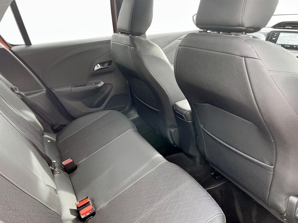 Used Vauxhall Corsa 2022 for sale - 77468009: Photo 16