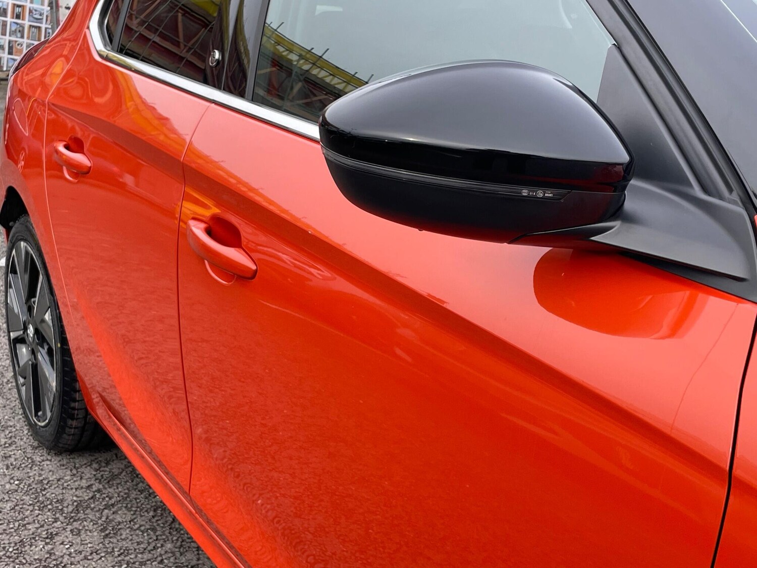 Used Vauxhall Corsa 2022 for sale - 77468009: Photo 20