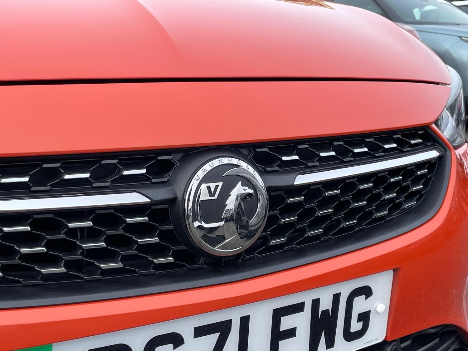 Used Vauxhall Corsa 2022 for sale - 77468009: Photo 22