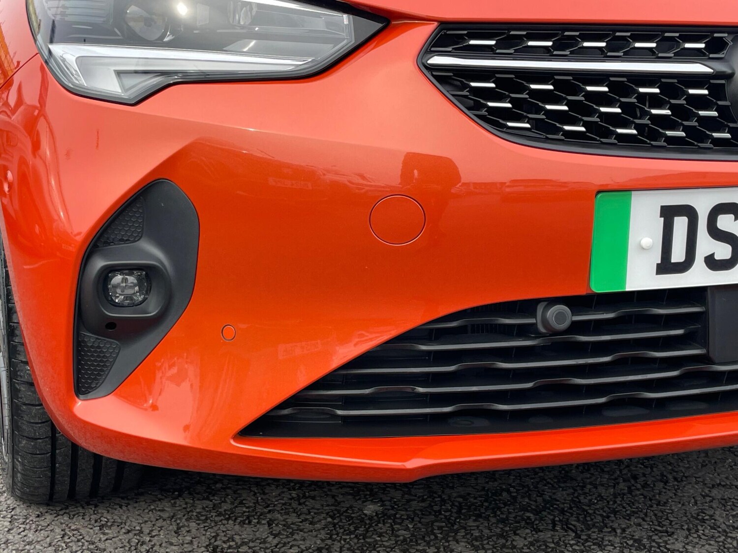 Used Vauxhall Corsa 2022 for sale - 77468009: Photo 23