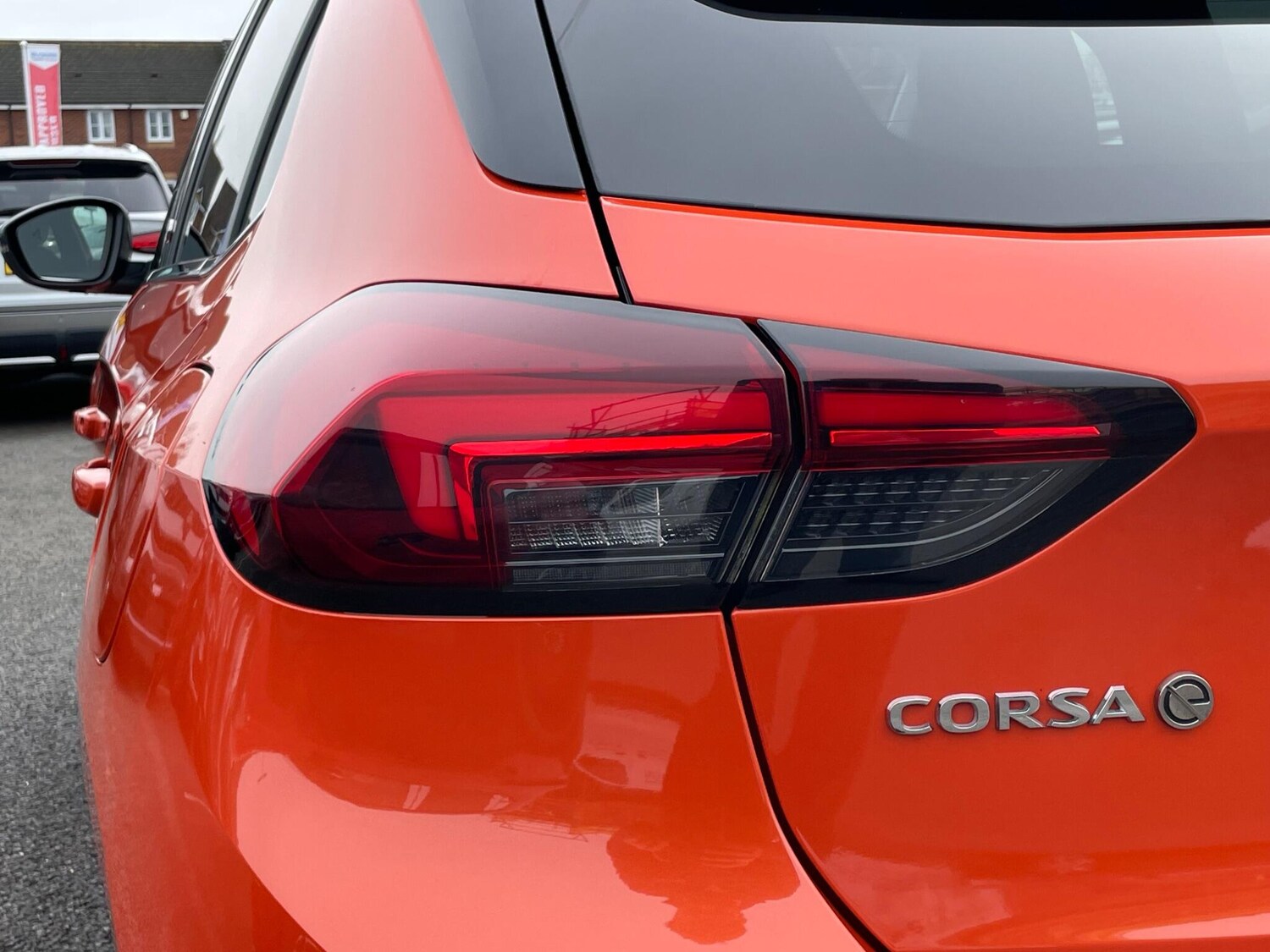 Used Vauxhall Corsa 2022 for sale - 77468009: Photo 27