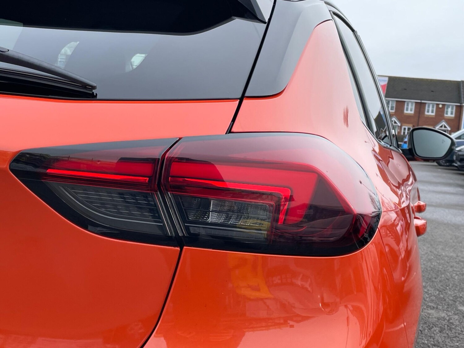 Used Vauxhall Corsa 2022 for sale - 77468009: Photo 28