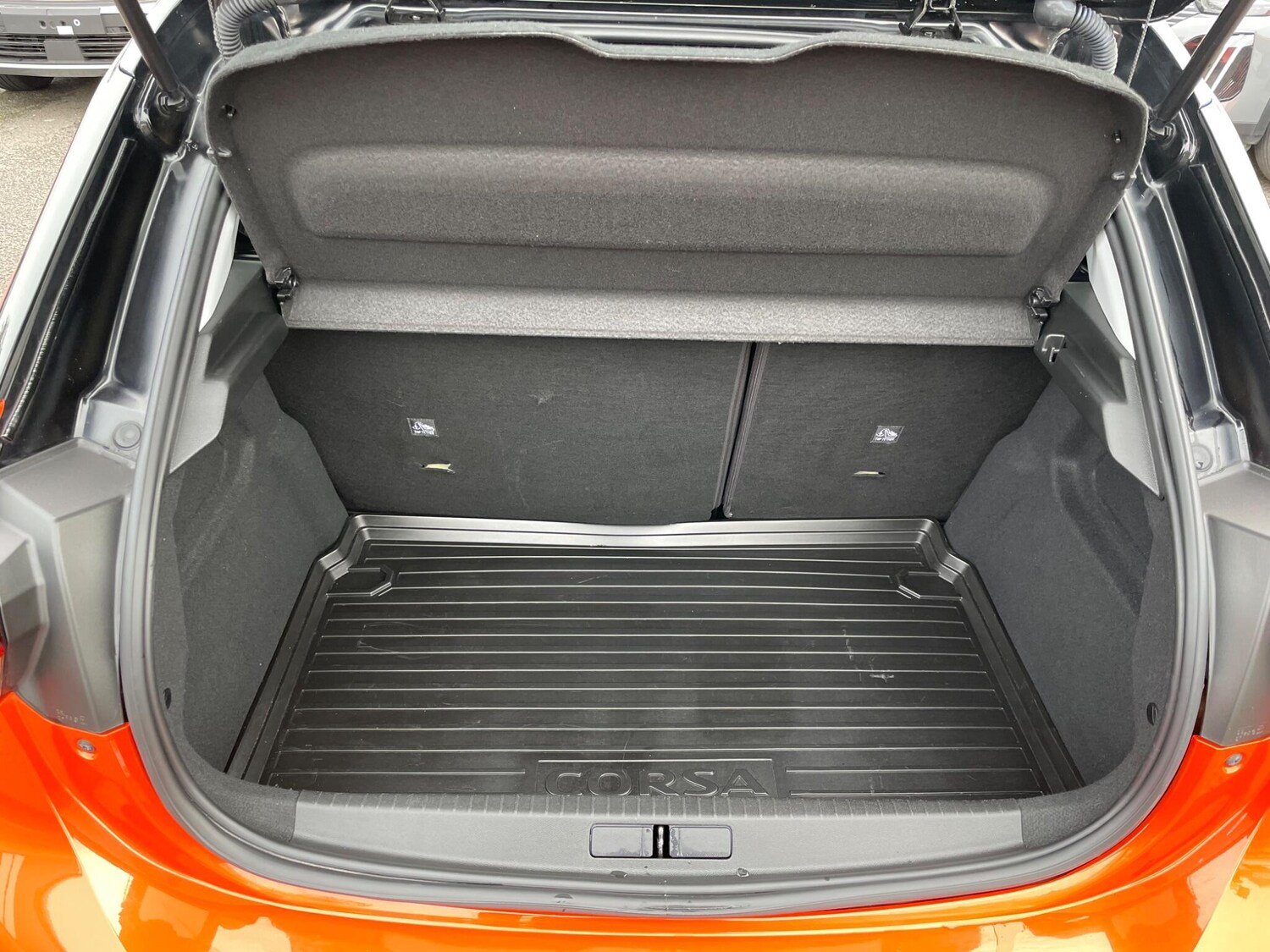 Used Vauxhall Corsa 2022 for sale - 77468009: Photo 30