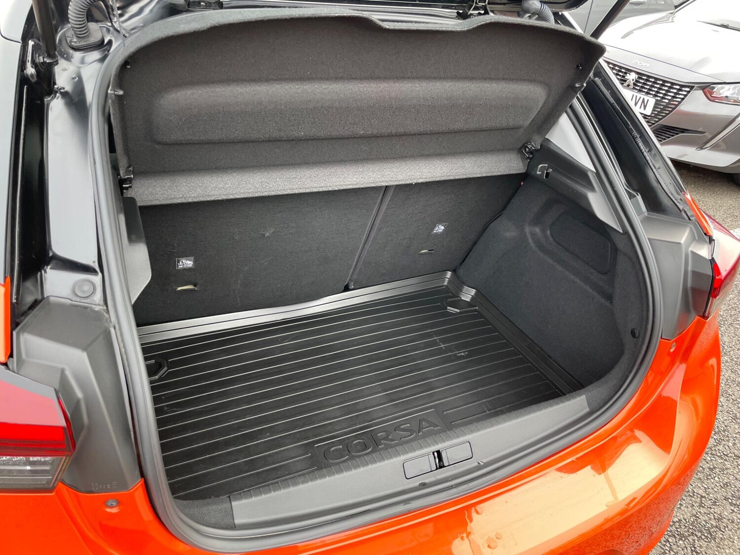 Used Vauxhall Corsa 2022 for sale - 77468009: Photo 31