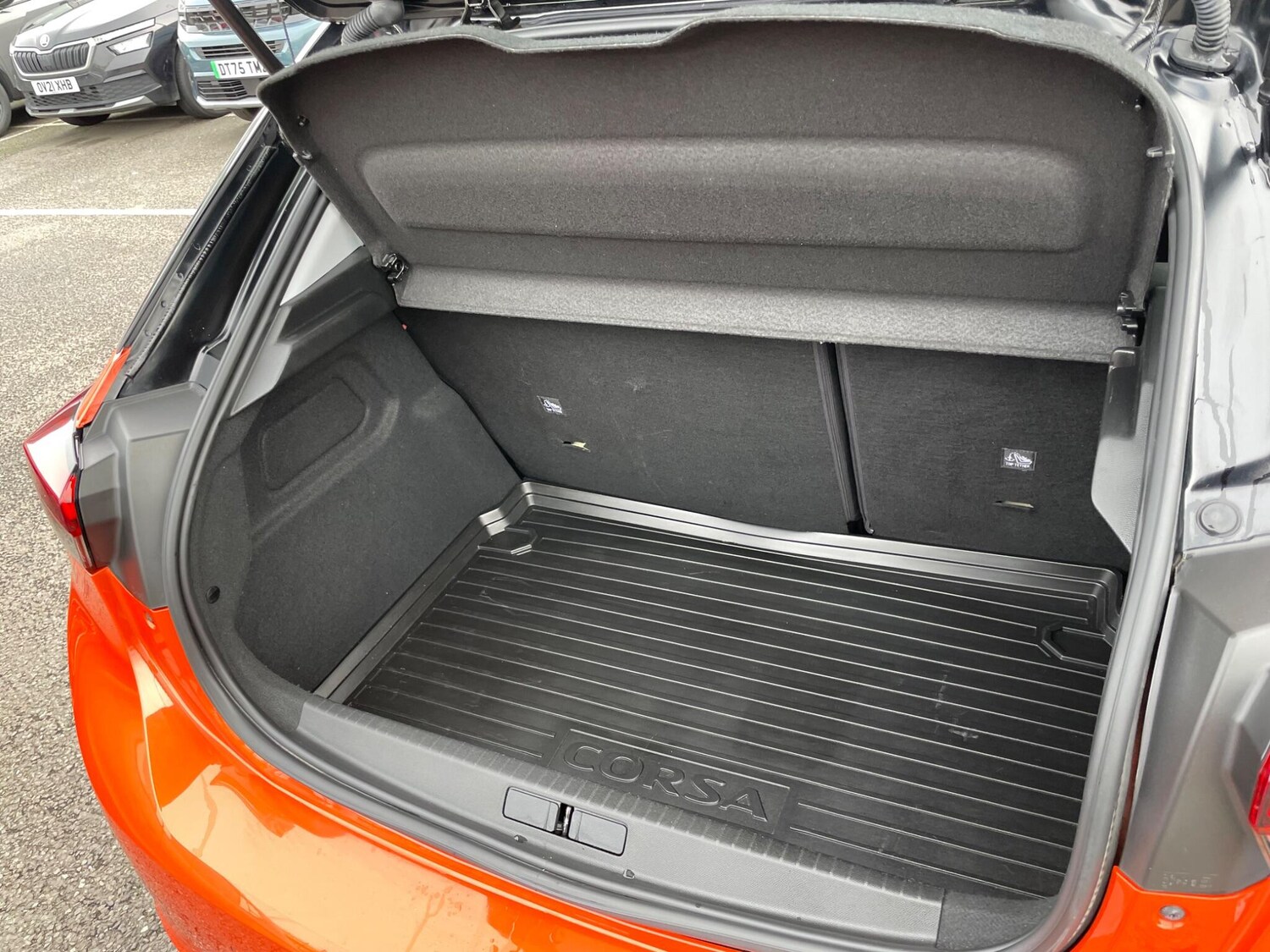 Used Vauxhall Corsa 2022 for sale - 77468009: Photo 32