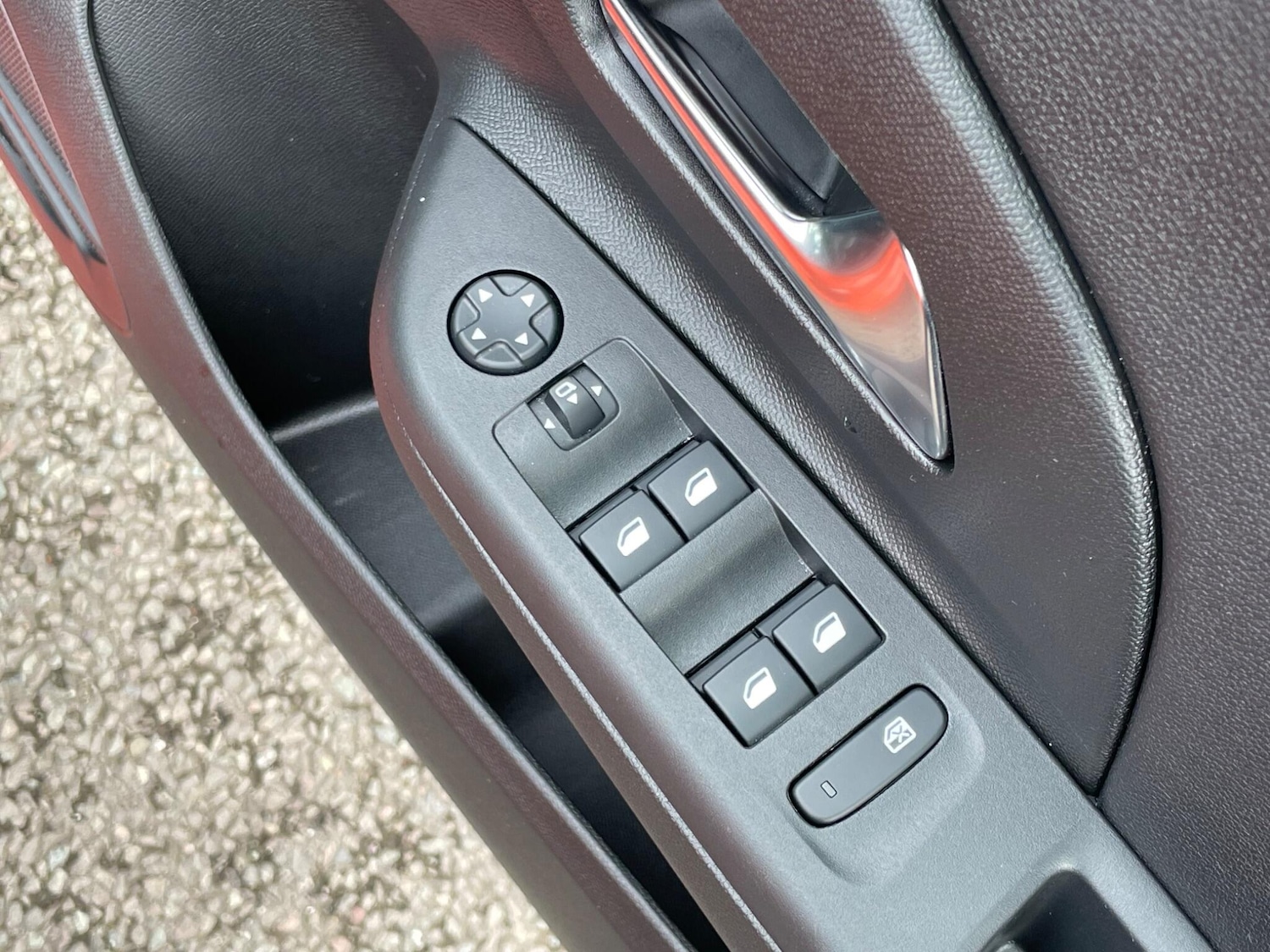 Used Vauxhall Corsa 2022 for sale - 77468009: Photo 33