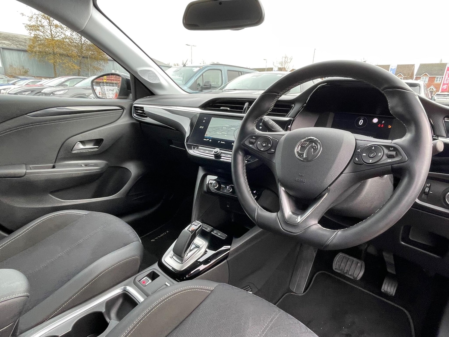 Used Vauxhall Corsa 2022 for sale - 77468009: Photo 34