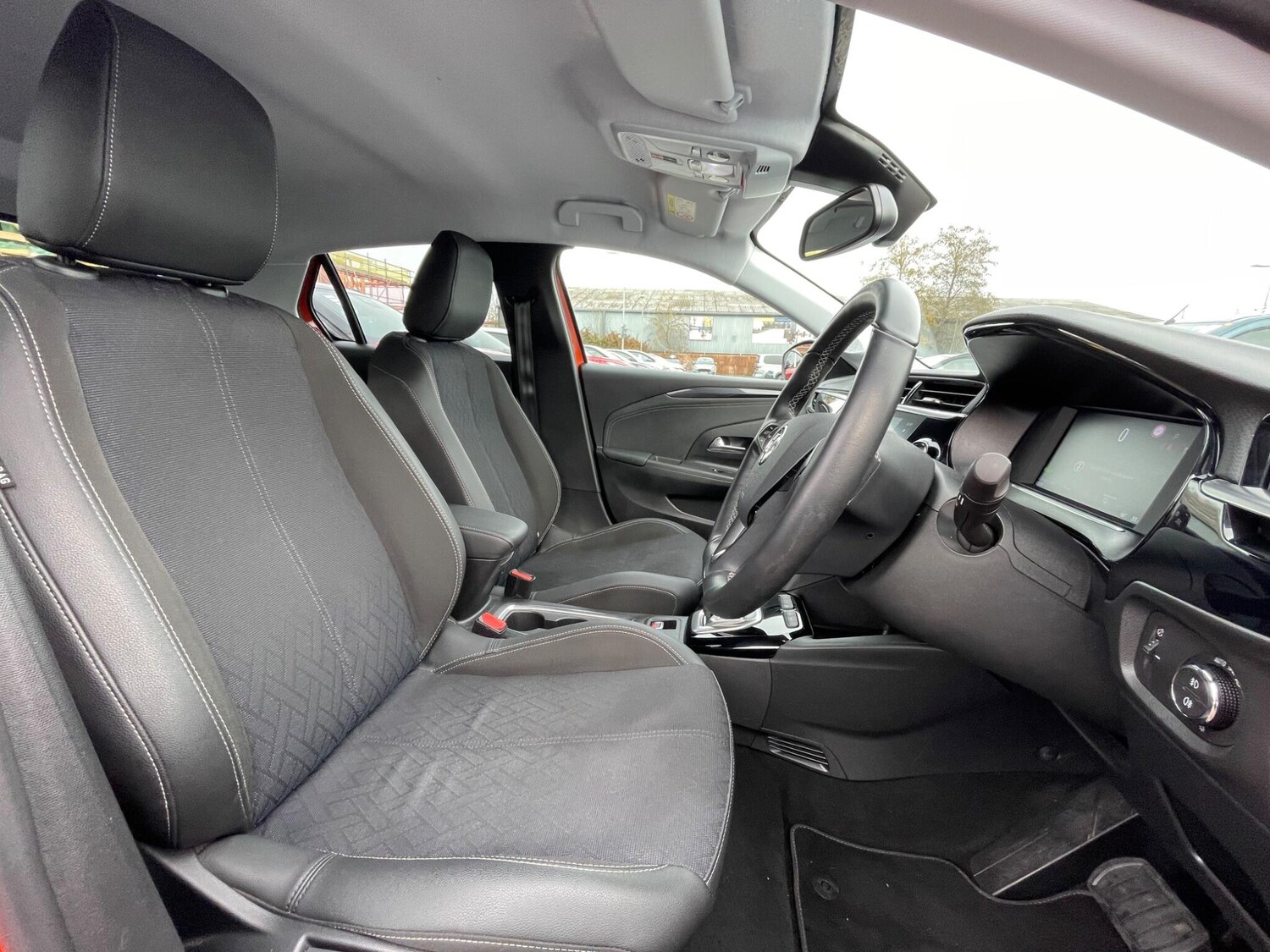 Used Vauxhall Corsa 2022 for sale - 77468009: Photo 35