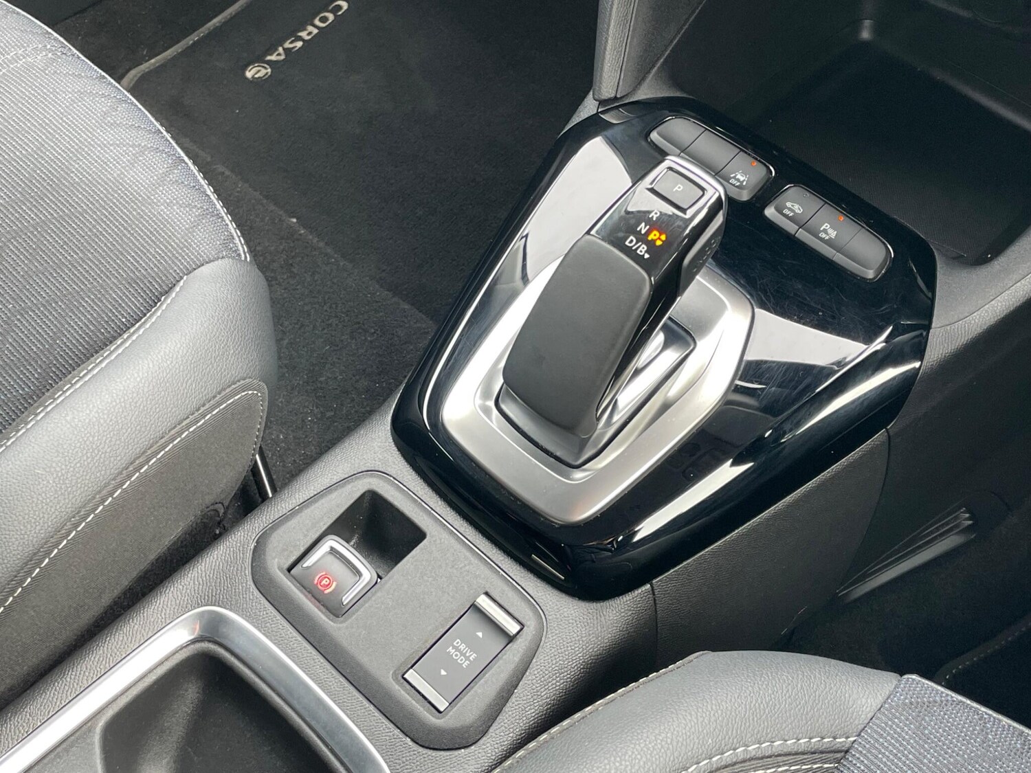 Used Vauxhall Corsa 2022 for sale - 77468009: Photo 47