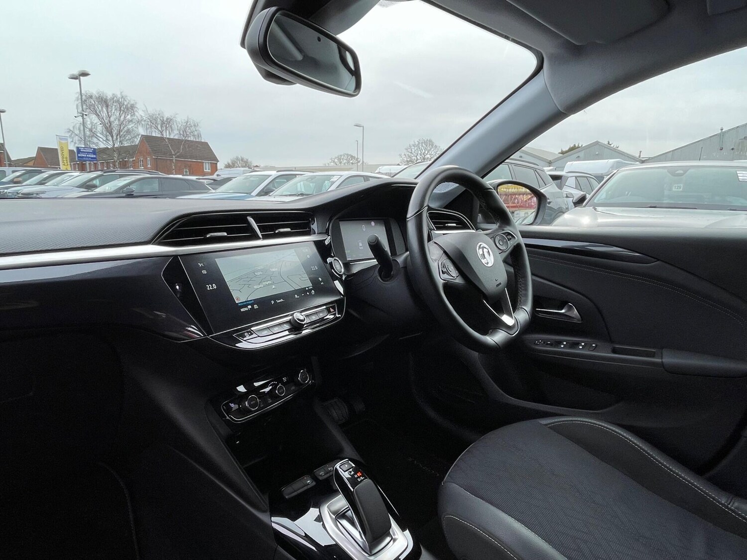 Used Vauxhall Corsa 2022 for sale - 77468009: Photo 49