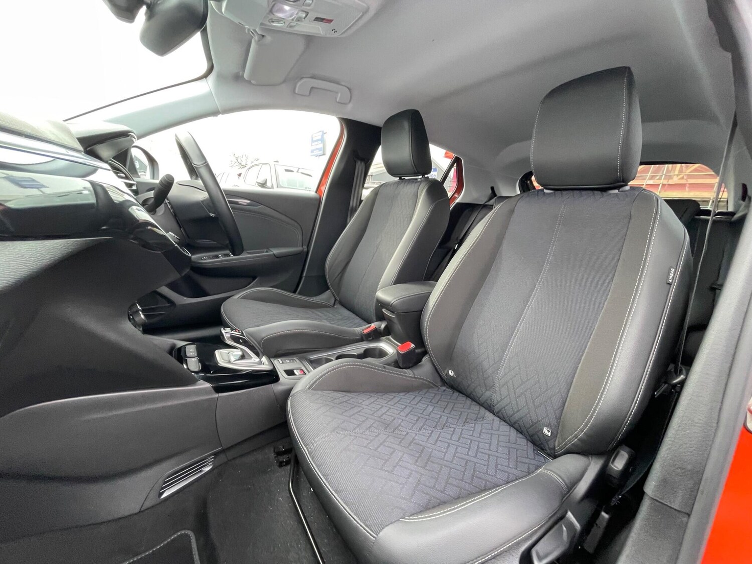 Used Vauxhall Corsa 2022 for sale - 77468009: Photo 50