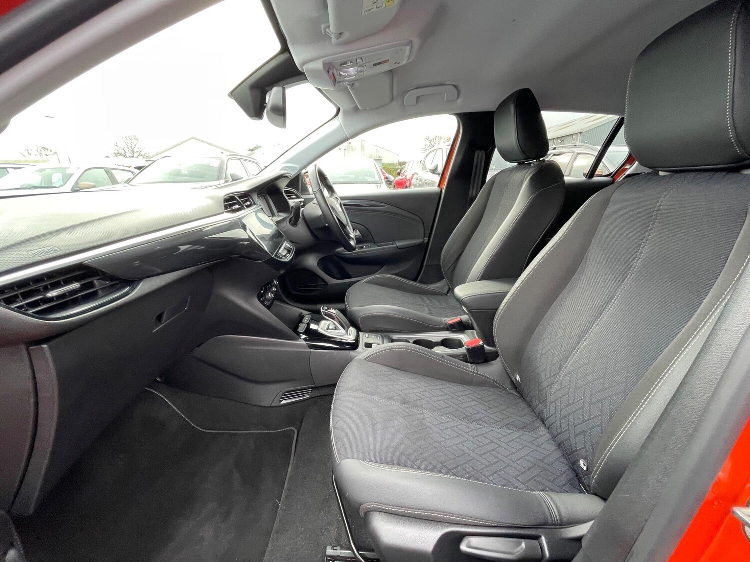 Used Vauxhall Corsa 2022 for sale - 77468009: Photo 51