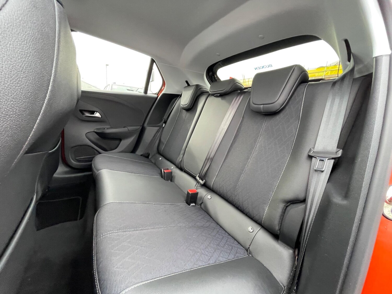 Used Vauxhall Corsa 2022 for sale - 77468009: Photo 52