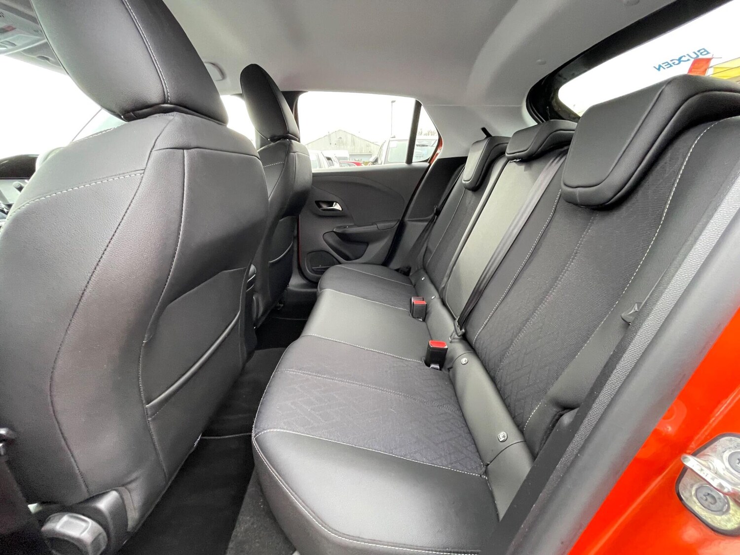 Used Vauxhall Corsa 2022 for sale - 77468009: Photo 53