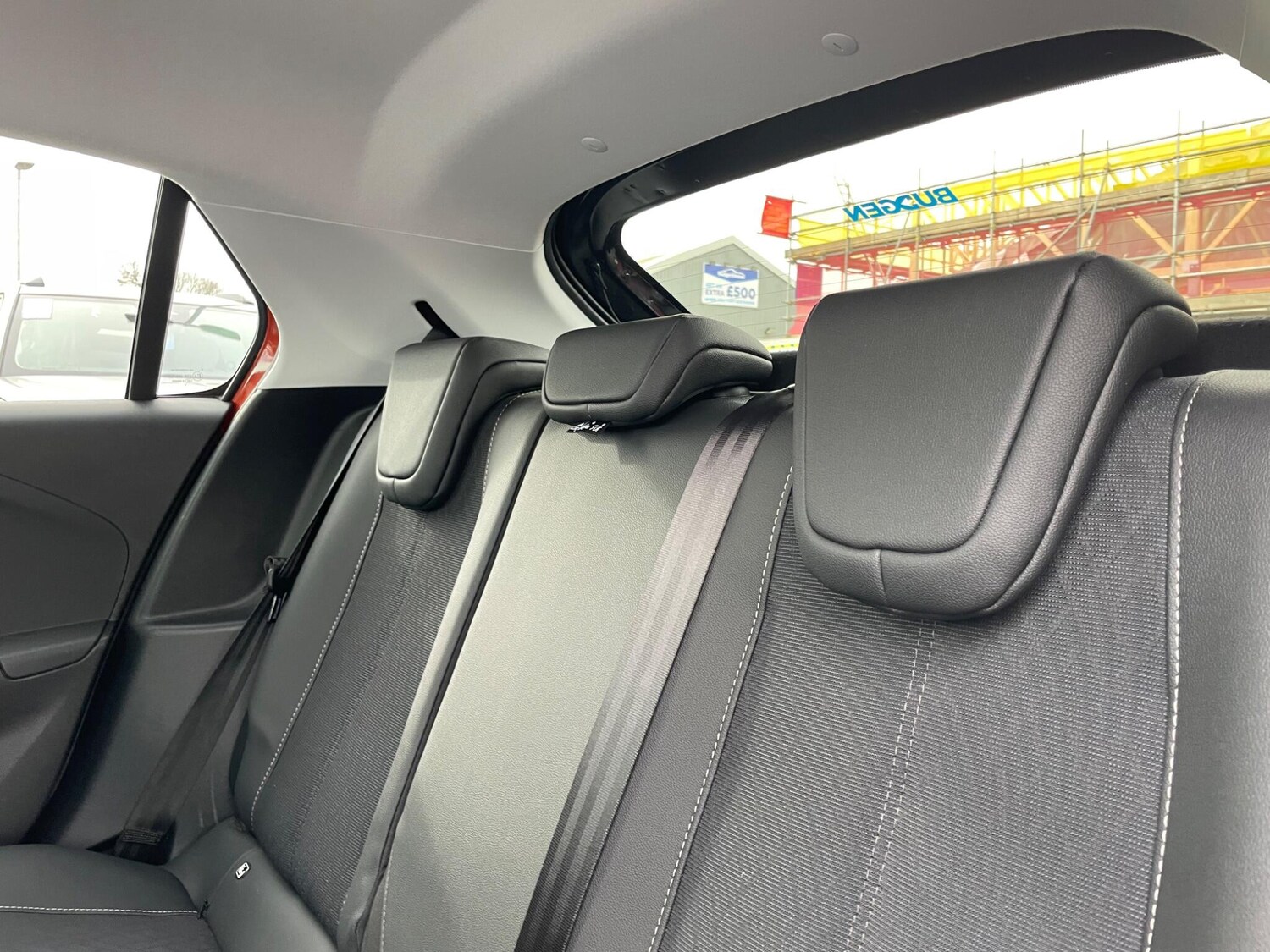 Used Vauxhall Corsa 2022 for sale - 77468009: Photo 54