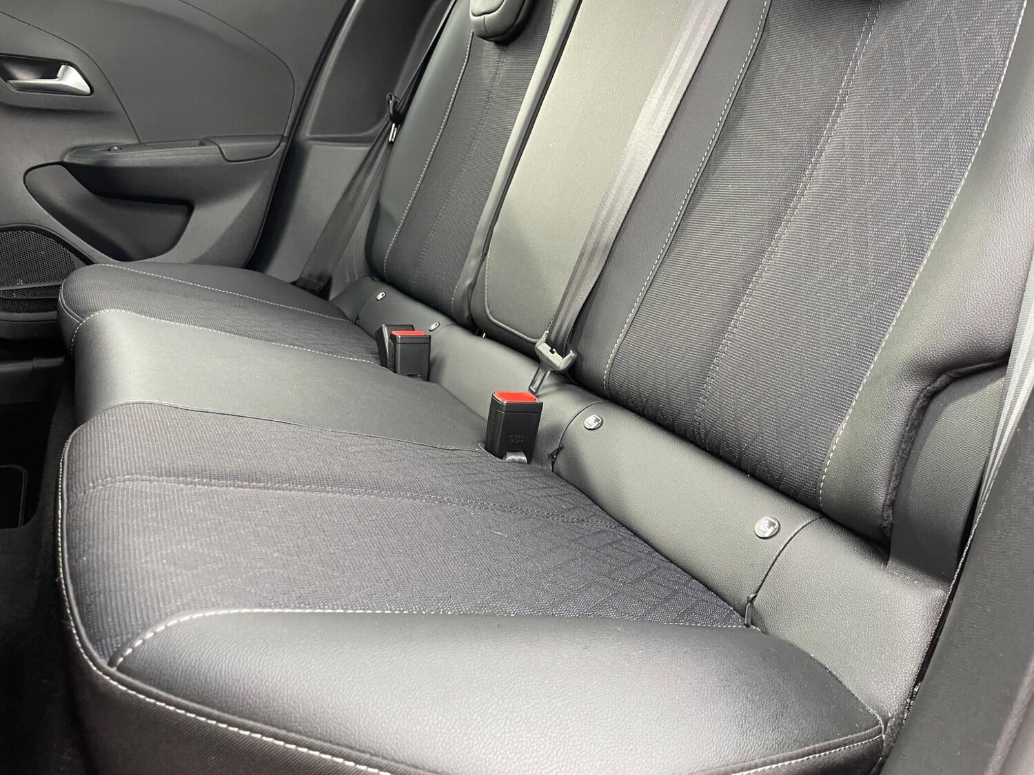 Used Vauxhall Corsa 2022 for sale - 77468009: Photo 55