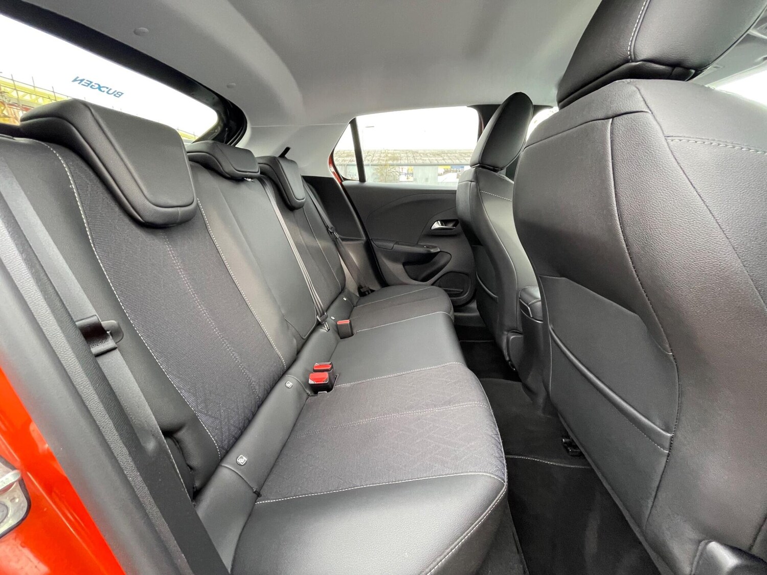 Used Vauxhall Corsa 2022 for sale - 77468009: Photo 56